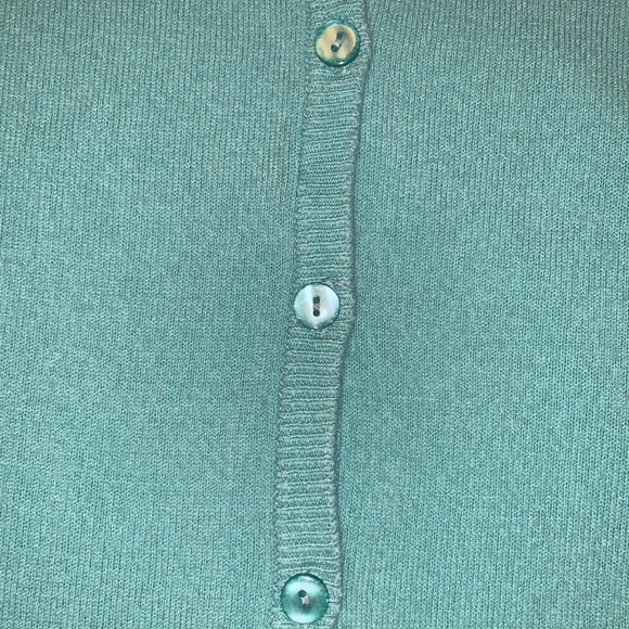 Soft Comfy Appleseed’s Cardigan - Picture 4 of 8